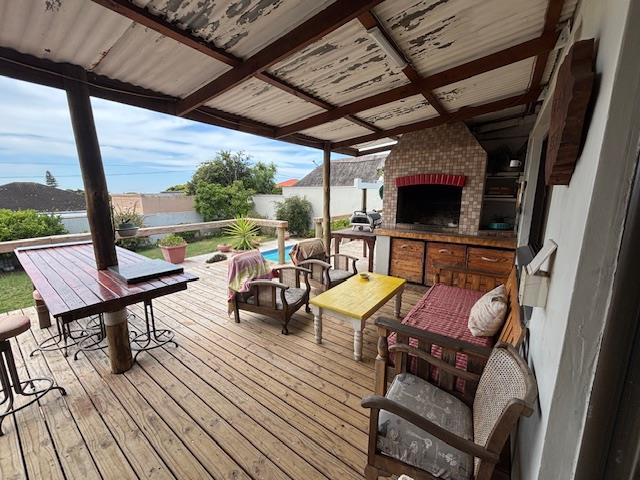 To Let 2 Bedroom Property for Rent in Mount Croix Eastern Cape